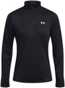 NU 20% KORTING: Under Armour® Trainingsshirt UA Tech™ met ½ Zip