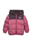 NU 20% KORTING: s.Oliver RED LABEL Junior Outdoorjack met een capuchon