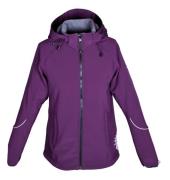 NU 20% KORTING: DEPROC Active Softshell-jack NIGEL PEAK Women