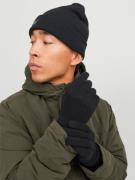 NU 20% KORTING: Jack & Jones Gebreide muts JACBEANIE & GLOVE KNIT GIFT...