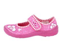 NU 20% KORTING: Lico Pantoffels Hausschuh Sweet Girl