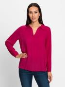 heine Blouse zonder sluiting