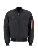 Alpha Industries Bomberjack Alpha Industries Men - Bomber & Flight Jac...