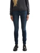 NU 20% KORTING: Tom Tailor Skinny fit jeans ALEXA in five-pocketsstijl