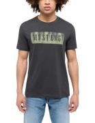 NU 20% KORTING: MUSTANG T-shirt Style Austin