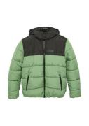 s.Oliver RED LABEL Junior Outdoorjack met een capuchon