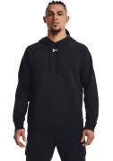 NU 20% KORTING: Under Armour® Fleecetrui UA Rival Fleece Hoodie