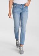 NU 20% KORTING: H.I.S 5-pocket jeans AriaMS normale taille, skinny jea...