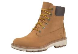 NU 20% KORTING: Timberland Hoge veterschoenen Lucia Way 6 inch waterpr...