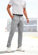 John Devin Stretchbroek Regular fit