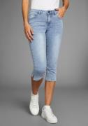 NU 20% KORTING: Arizona Capri jeans Ultra Stretch extra-strakke snit, ...