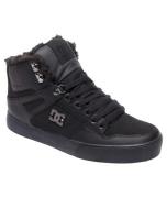 DC Shoes Sneakerboots PURE HIGH-TOP WC WNT Winterschoenen, winterlaarz...