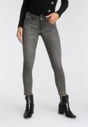 NU 20% KORTING: Arizona Skinny fit jeans Met geren extra-strakke been ...