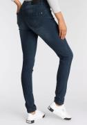 NU 20% KORTING: Arizona Skinny fit jeans Shaping skinny pasvorm, norma...