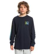 NU 20% KORTING: Quiksilver Shirt met lange mouwen REVIVAL LS YOUTH