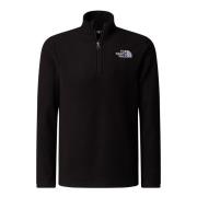 NU 20% KORTING: The North Face Tricot-fleecetrui