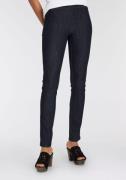 NU 20% KORTING: Arizona Skinny fit jeans extra-strakke snit, comfortab...