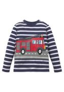 NU 20% KORTING: KIDSWORLD Shirt met lange mouwen TATÜ TATA lange mouwe...