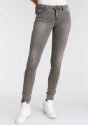 NU 20% KORTING: Arizona Skinny fit jeans Ultra Stretch extra-strakke b...