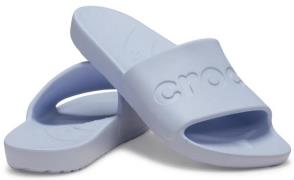 NU 20% KORTING: Crocs Slippers Crocs Slide badslipper, pantoffels, str...