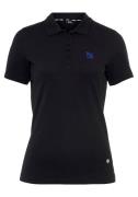 NU 20% KORTING: H.I.S Poloshirt zeer figuurvolgende pasvorm, klassieke...