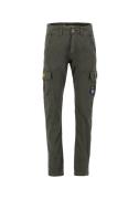 Alpha Industries Cargobroek Alpha Industries Men - Pants Petrol Patch ...