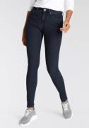 NU 20% KORTING: Arizona Skinny fit jeans Ultra Soft hoge taille, lang,...