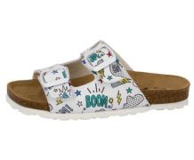 Lico Slippers Bioline Zippy