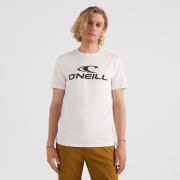 NU 20% KORTING: O'Neill T-shirt O'NEILL LOGO T-SHIRT