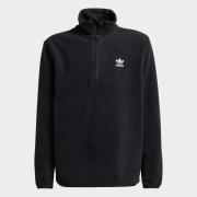 NU 20% KORTING: adidas Originals Trainingsjack POLAR FLEECE HZ