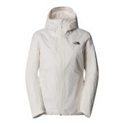 The North Face Functioneel jack W QUEST INSULATED JACKET