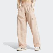 NU 20% KORTING: adidas Originals Sportbroek 3S CARGO PANTS (1-delig)