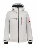 NU 20% KORTING: Icepeak Ski-jack H SKIJACKE CALE