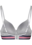 NU 20% KORTING: Reebok Bh met steuncups Womens RBK Moulded Bra TULIP m...