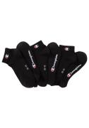 NU 20% KORTING: Champion Korte sokken 6pk Quarter Socks (6 paar)