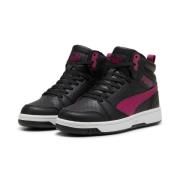 NU 20% KORTING: PUMA Winterlaarzen REBOUND V6 MID WTR JR