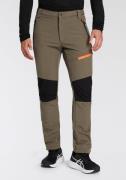 NU 20% KORTING: CMP Softshell-broek