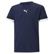 PUMA Trainingstop TEAMRISE JERSEY JR