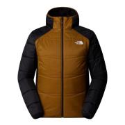 The North Face Functioneel jack M QUEST SYNTHETIC JACKET