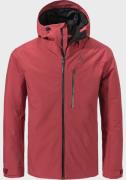 NU 20% KORTING: Schöffel Outdoorjack Ski Jacket Style Nollen MNS