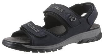 NU 20% KORTING: Waldläufer Sandalen Harald zomerschoen, klittenbandsch...