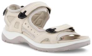 NU 20% KORTING: Ecco Trekkingsandalen OFFROAD outdoorschoen, zomerscho...