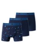 NU 20% KORTING: Schiesser Boxershort "Original Classics" met een gewel...