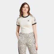 adidas Originals T-shirt LEO 3S TEE