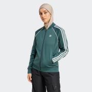 NU 20% KORTING: adidas Originals Outdoorjack SST CLASSIC TT