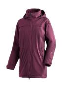 NU 20% KORTING: Maier Sports Functionele jas Metor Coat W