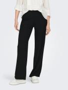 NU 20% KORTING: Only Jerseybroek ONLEMMA WIDE PANT NOOS JRS