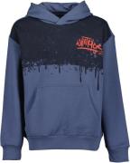 Blue Seven Hoodie Blue Seven tiener jongens hoodie (1-delig)