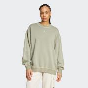 NU 20% KORTING: adidas Originals Sweatshirt ESS SWTS OS