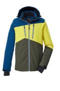 NU 20% KORTING: Killtec Winterjack KSW 306 MN SKI JCKT